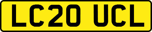 LC20UCL