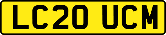 LC20UCM