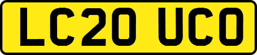 LC20UCO