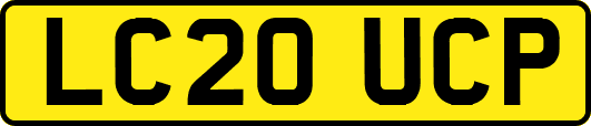 LC20UCP