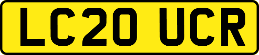 LC20UCR