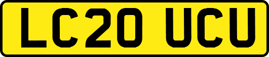LC20UCU