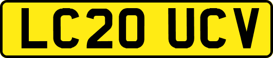 LC20UCV