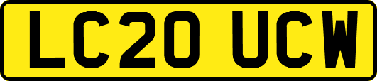 LC20UCW