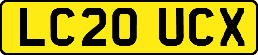 LC20UCX