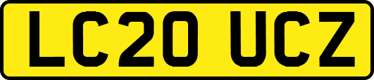 LC20UCZ