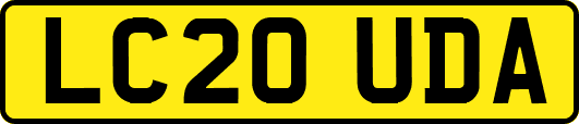 LC20UDA