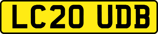 LC20UDB