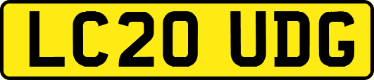 LC20UDG