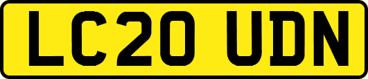 LC20UDN