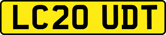 LC20UDT