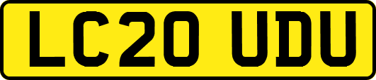 LC20UDU