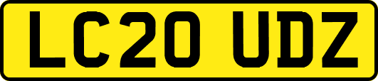 LC20UDZ