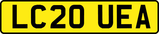 LC20UEA
