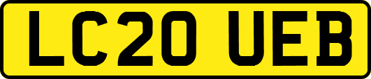 LC20UEB