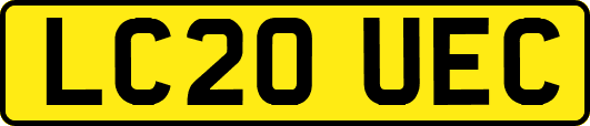 LC20UEC
