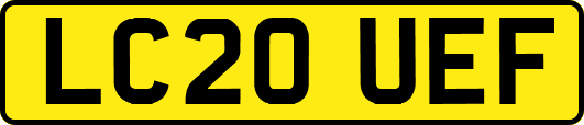 LC20UEF