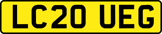 LC20UEG