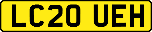 LC20UEH