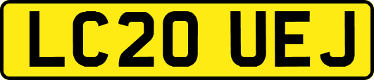 LC20UEJ