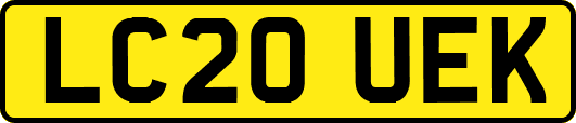 LC20UEK