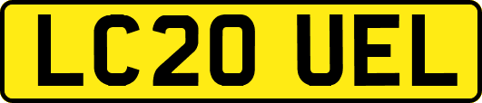 LC20UEL