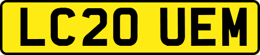 LC20UEM