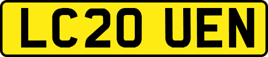 LC20UEN