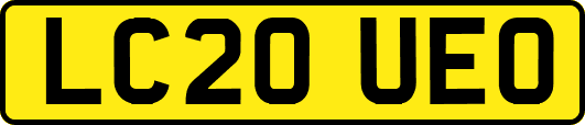 LC20UEO