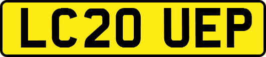 LC20UEP