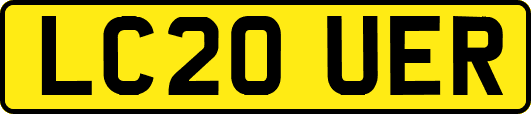 LC20UER