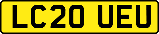 LC20UEU