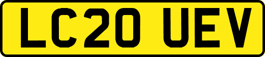 LC20UEV
