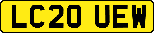 LC20UEW