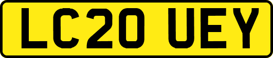LC20UEY