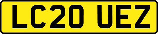 LC20UEZ