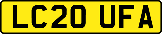 LC20UFA