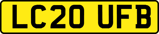 LC20UFB