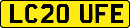 LC20UFE