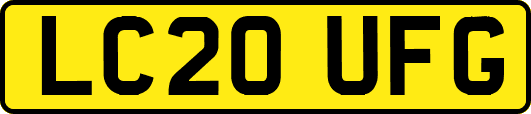 LC20UFG