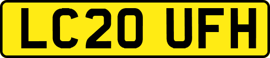 LC20UFH