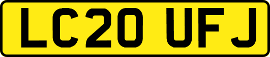 LC20UFJ