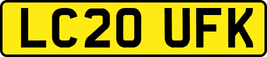 LC20UFK