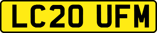 LC20UFM