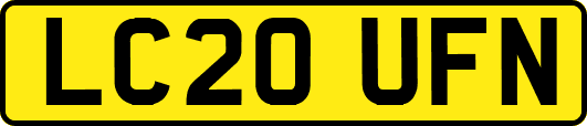 LC20UFN