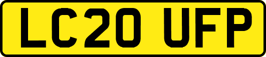 LC20UFP