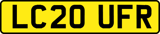 LC20UFR