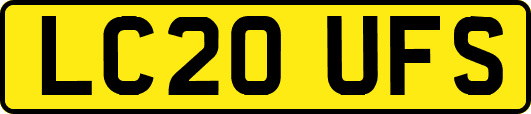 LC20UFS
