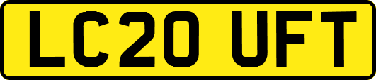 LC20UFT