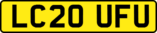 LC20UFU